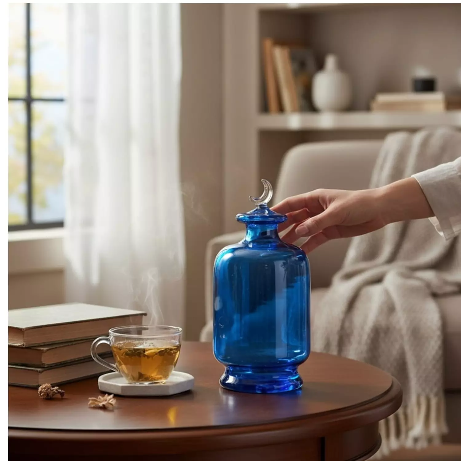 Handmade Fanos Ramadan (03) hover image