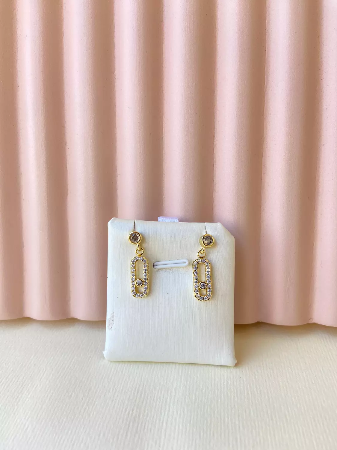 Éclat earrings image