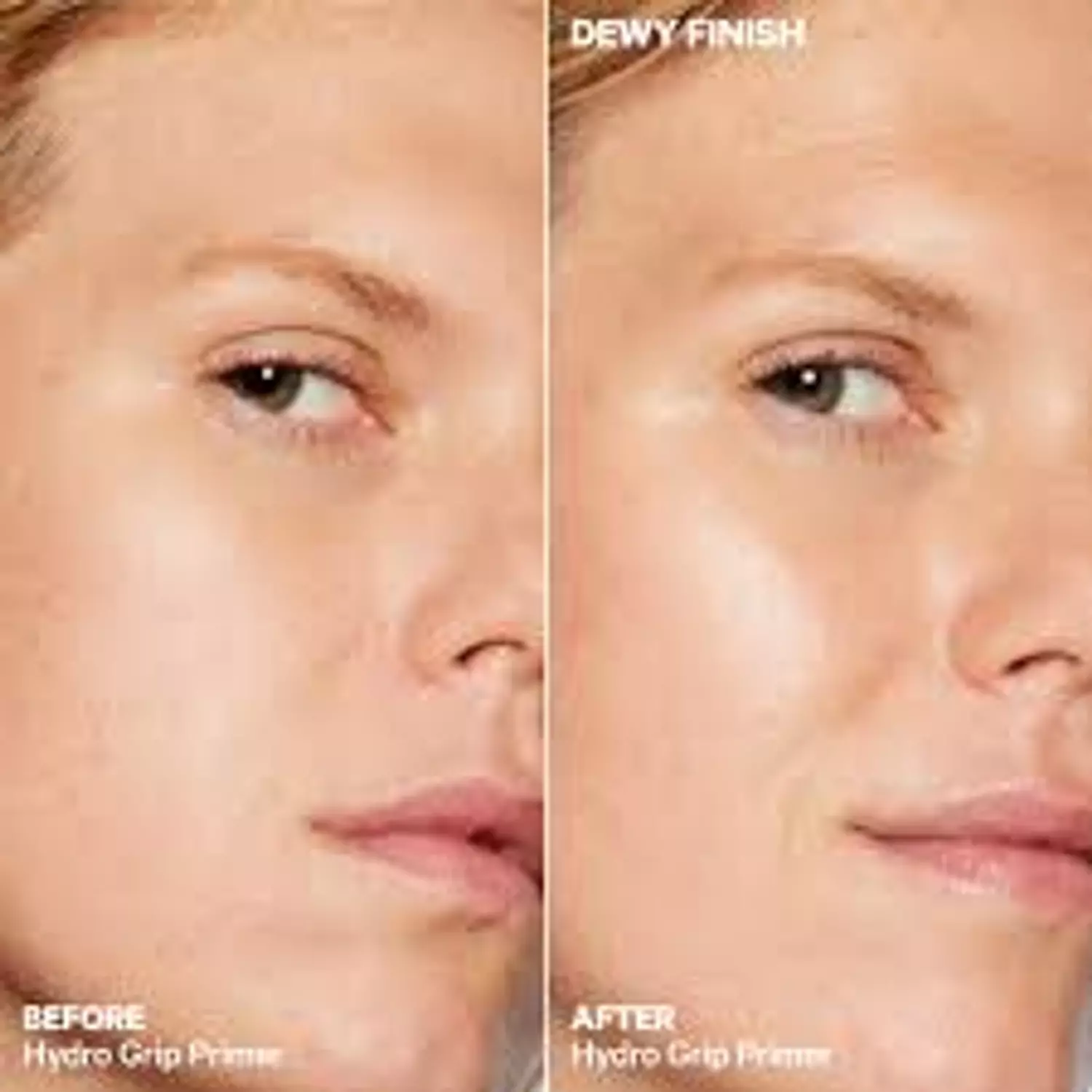 Milk Makeup Hydro Grip Hydrating Makeup Primer with Hyaluronic Acid + Niacinamide 1