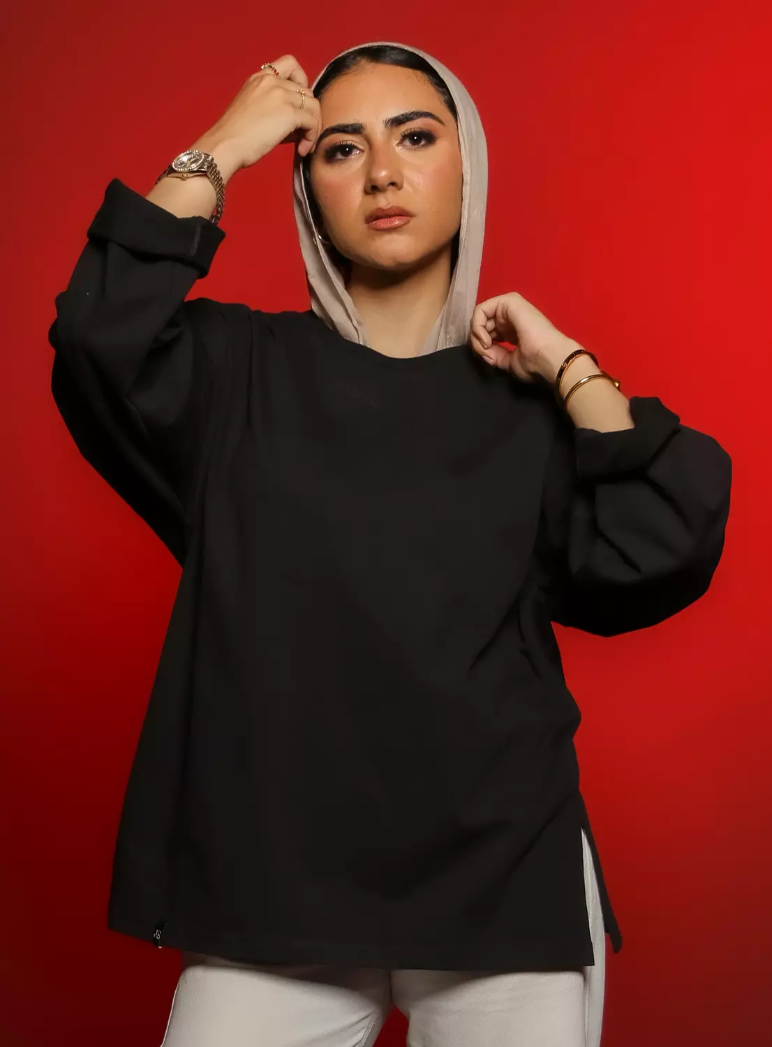 Long Sleeve Women Tees 1