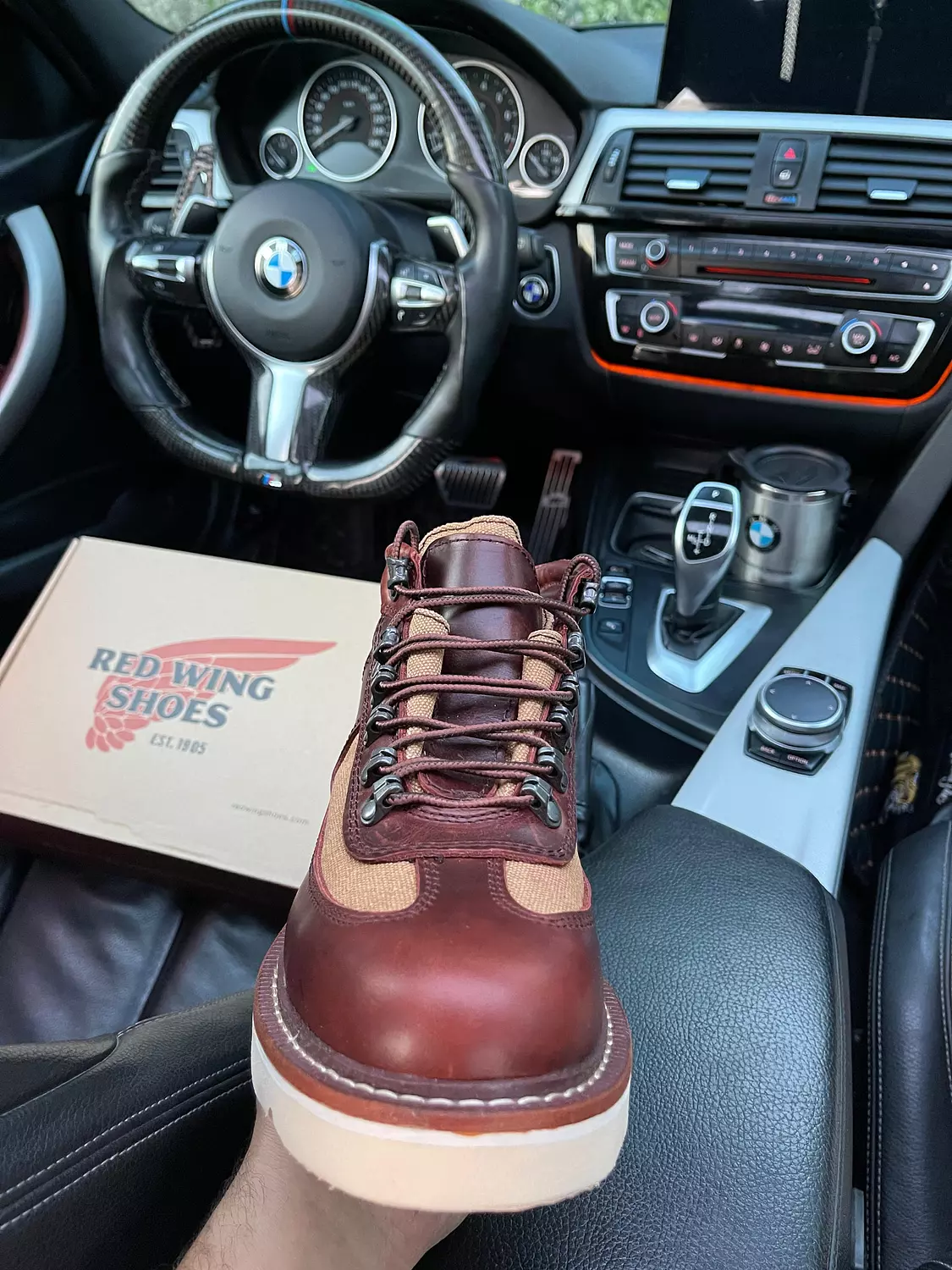 Red wing  4