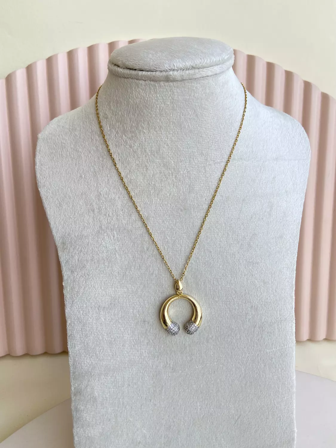 Aseel Necklace 1