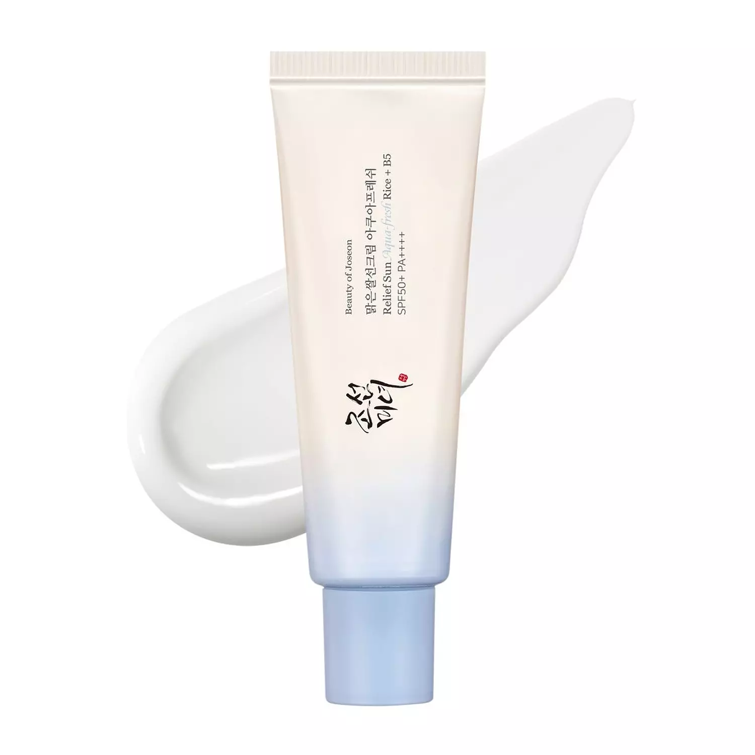 Beauty of joseon relief sun aqua fresh rice +B5 spf 50+  50ml image