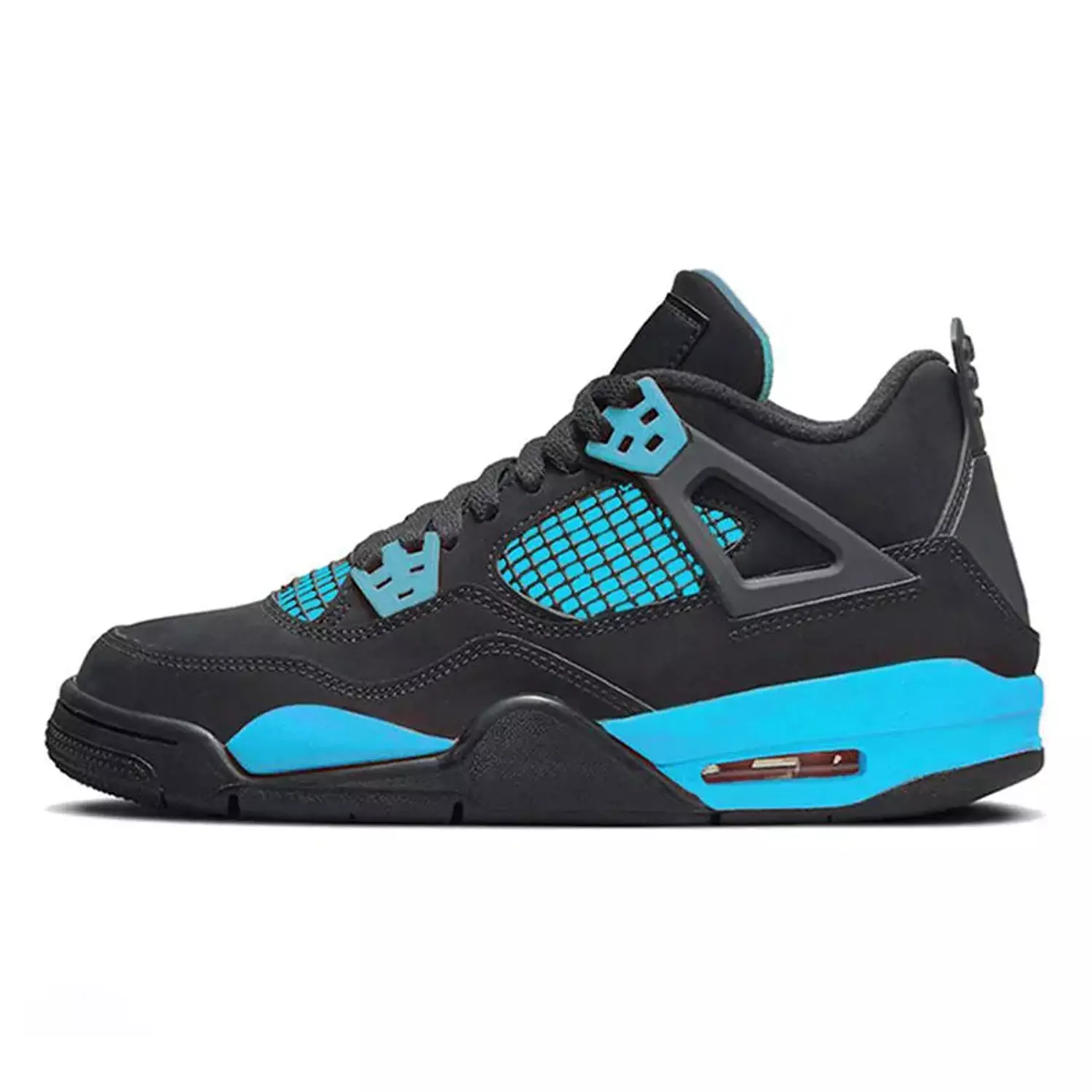 Jordan 4 Tiffany  1