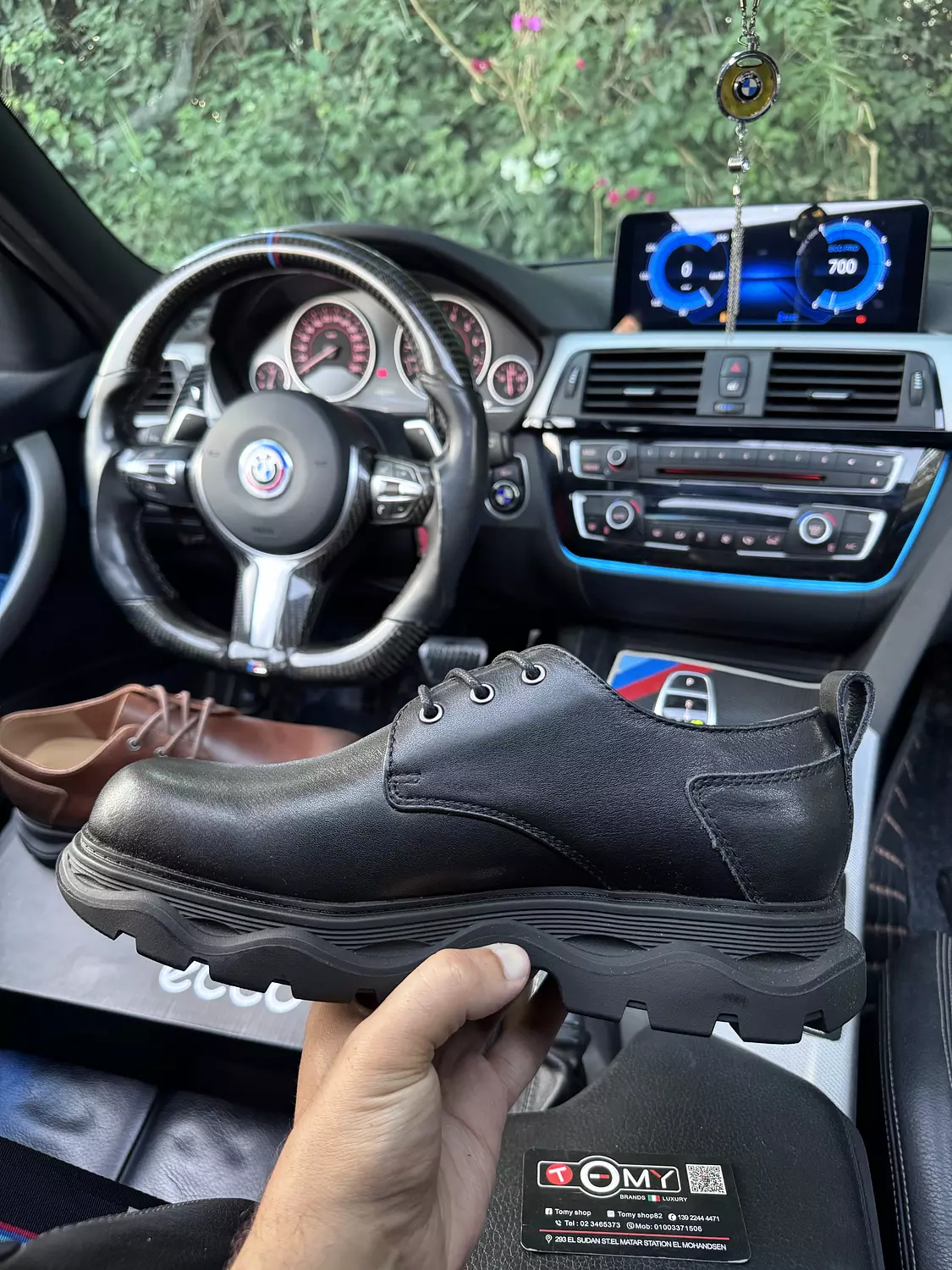 CLARKS hover image