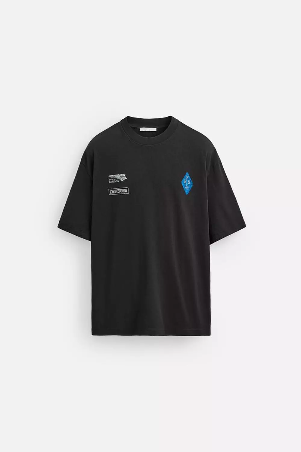 Zara T-shirt 6