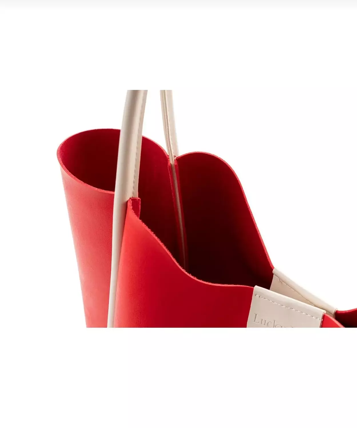 Red bag 2