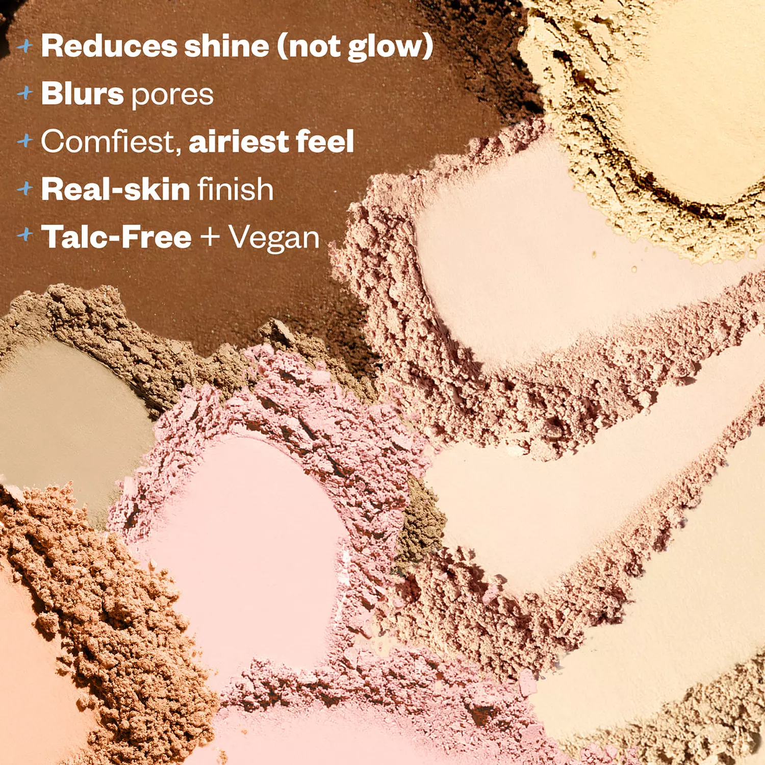 Kosas  Cloud Set Baked Setting & Smoothing Talc-Free Vegan Powder 6