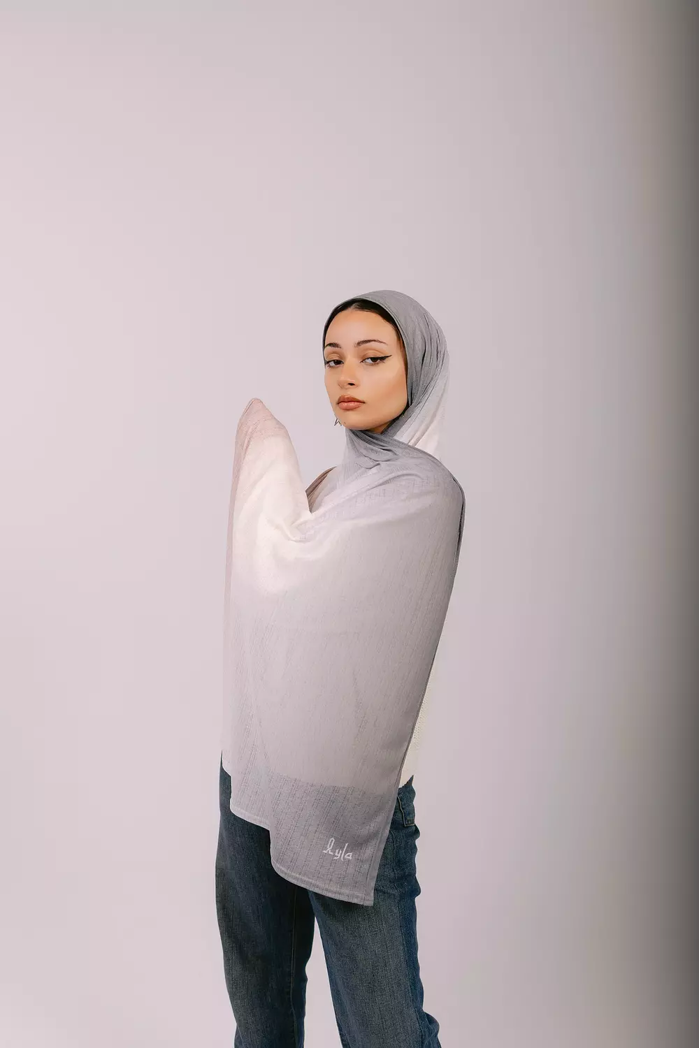 GREY, WHITE & BEIGE 3