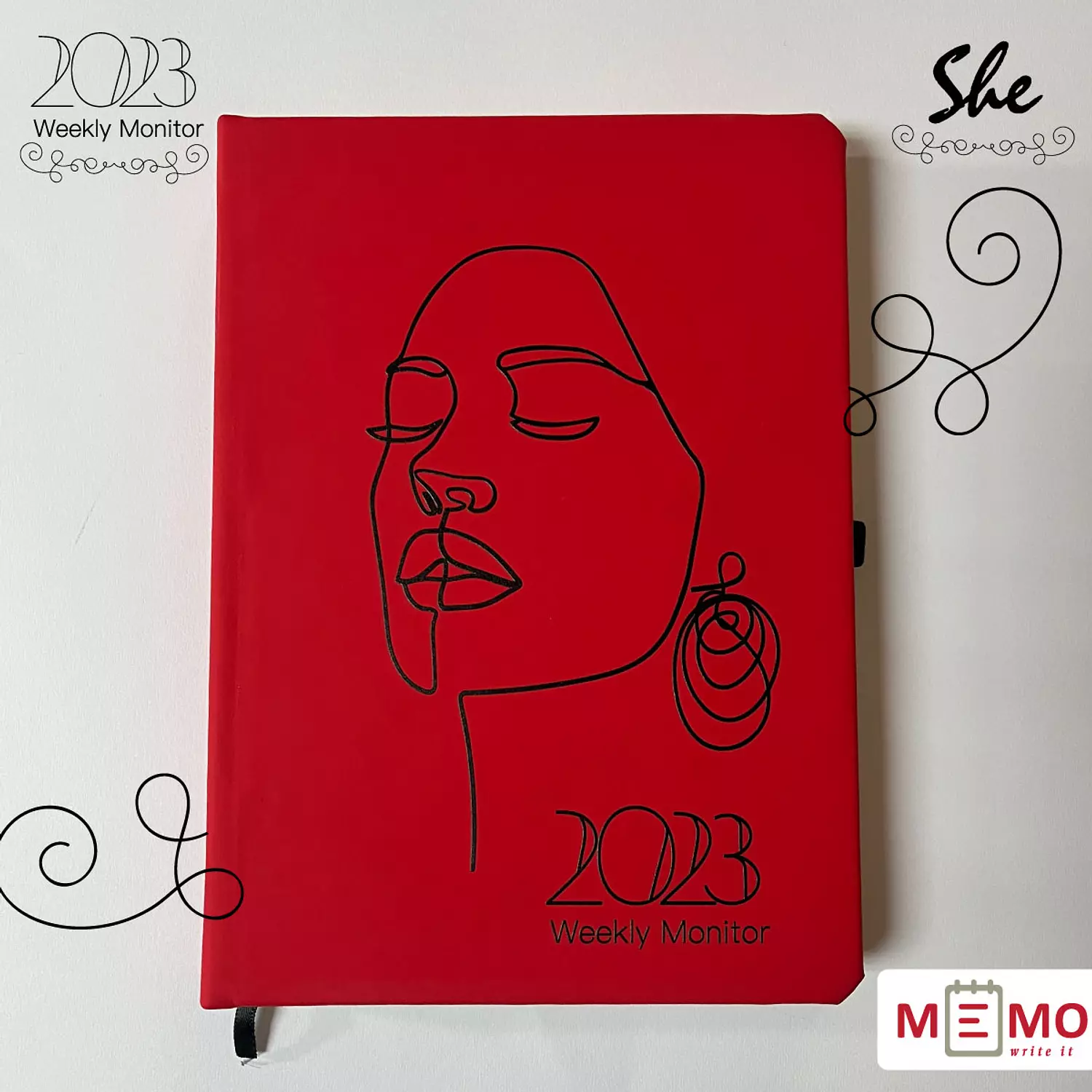 Memo Weekly Monitor (She) 2023 1