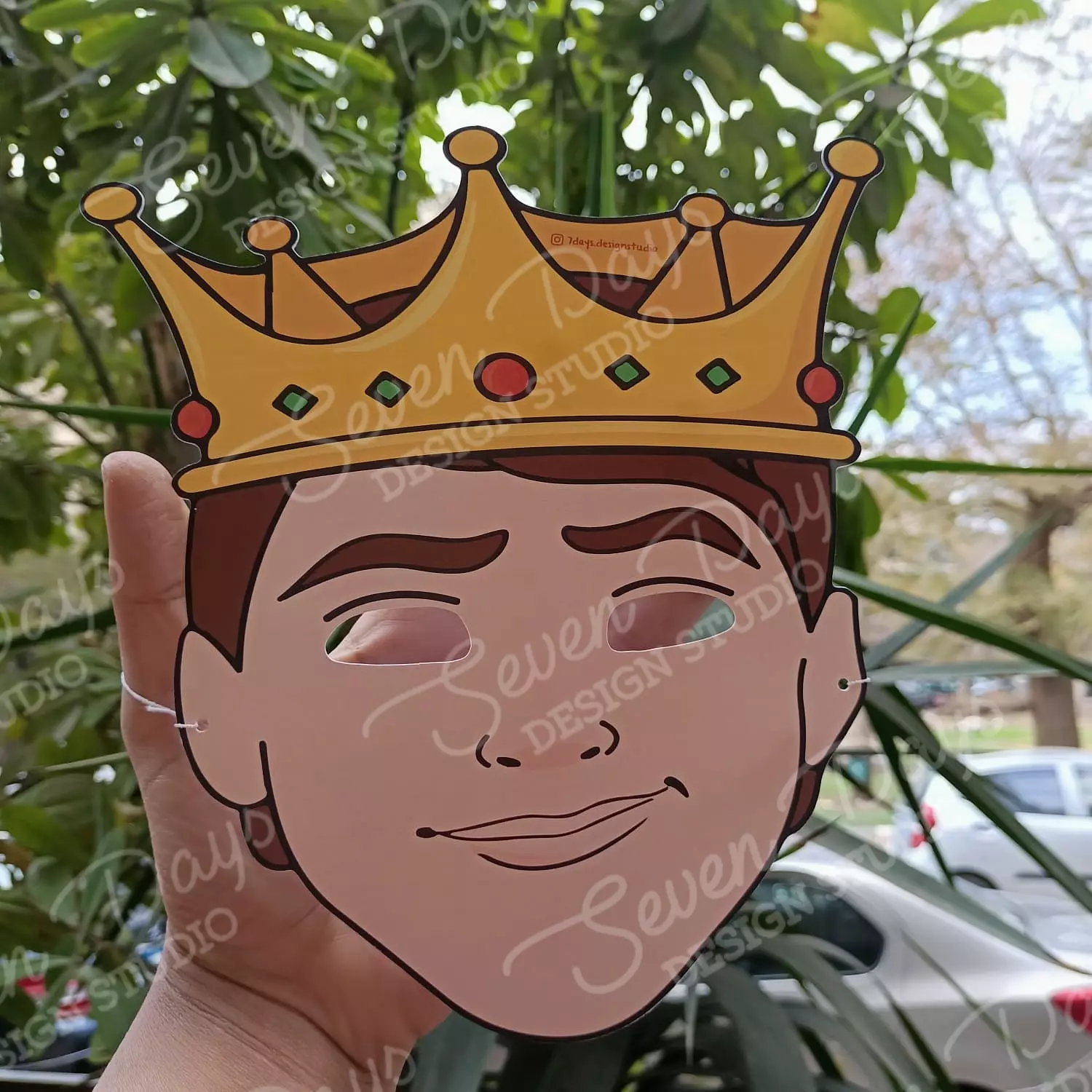 Cinderella 2 Giveaways 5