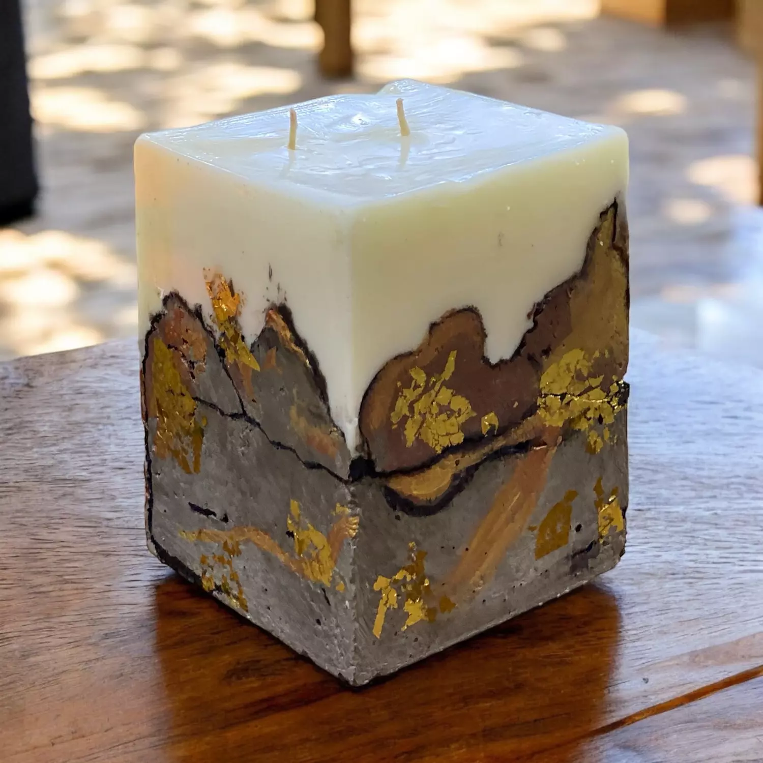 Geode Blocks 3