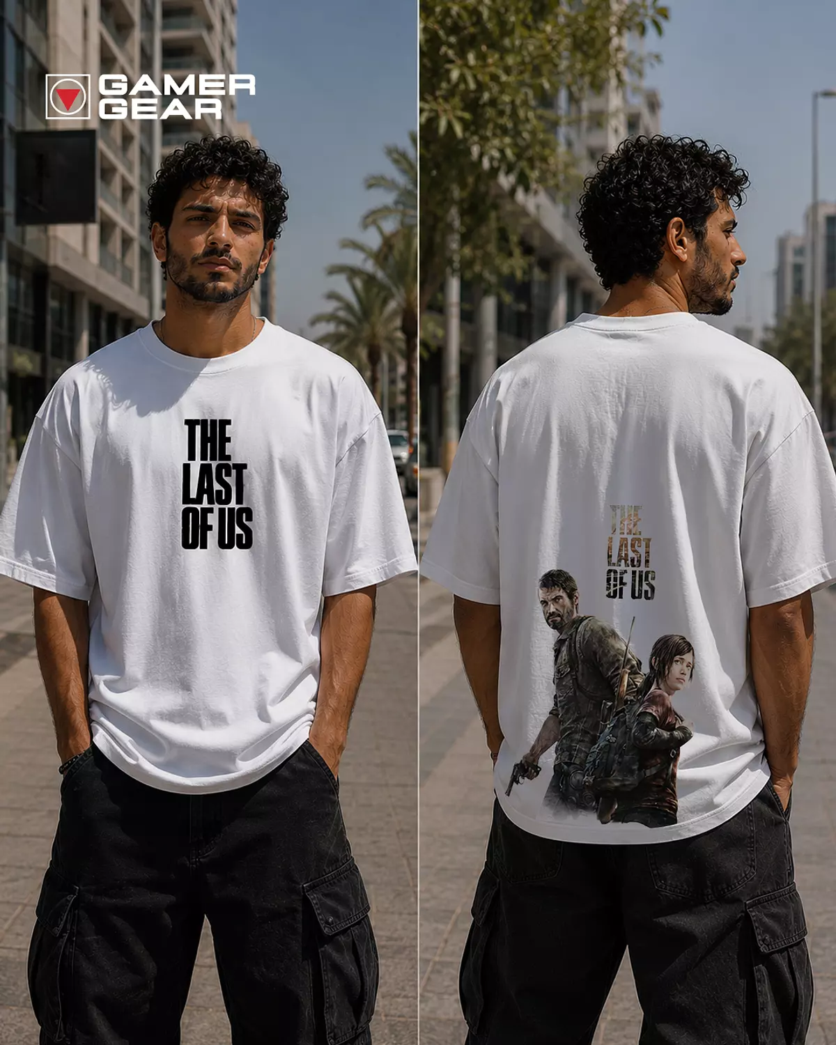 The Last Of Us 1