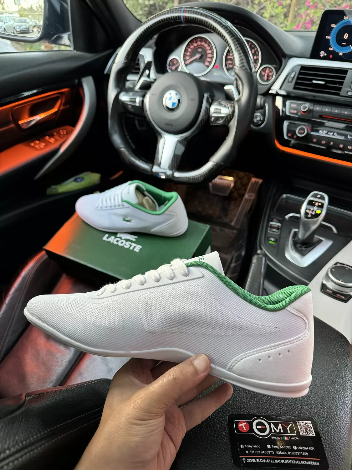 Lacoste 1