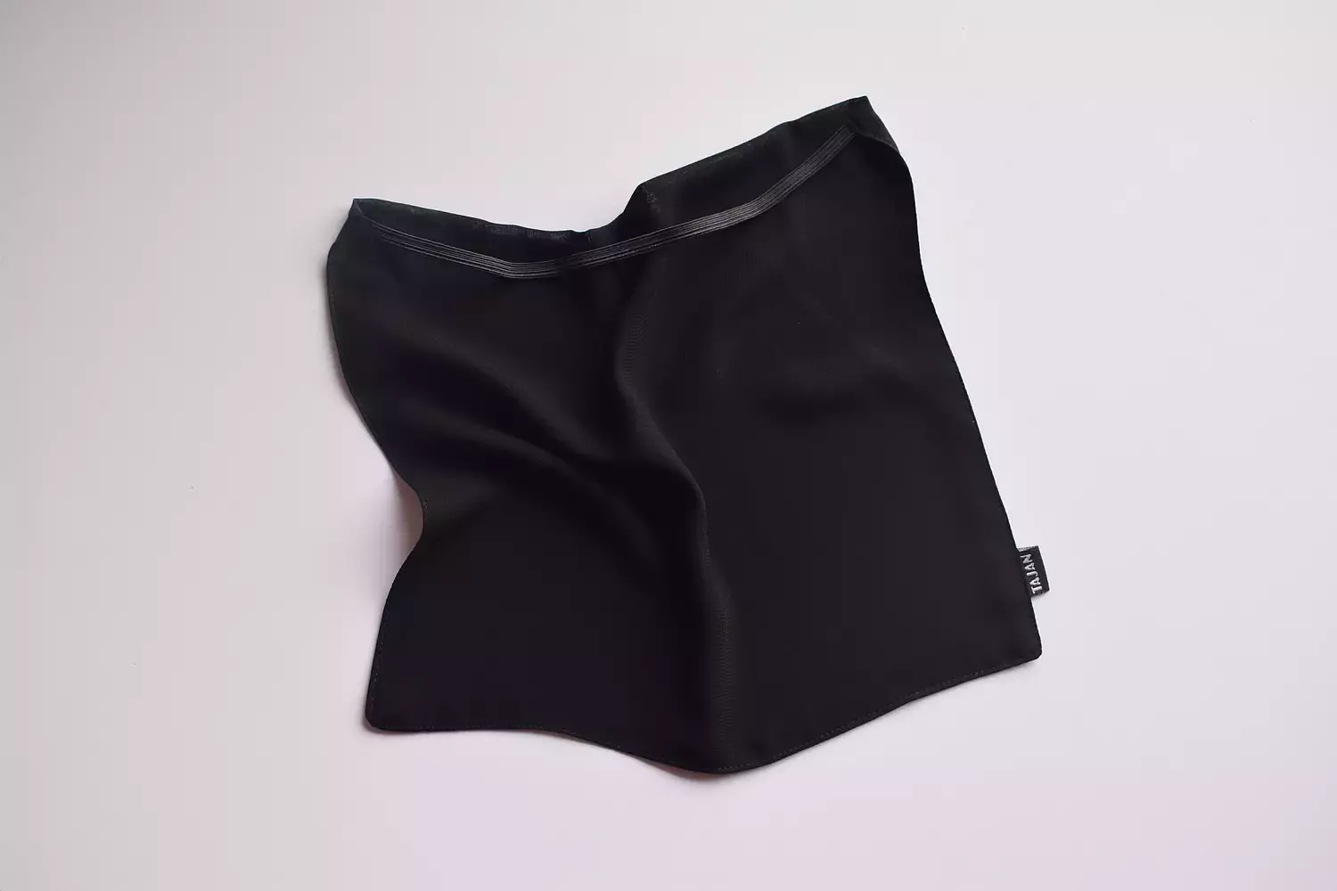 Medium Basic Niqab 2