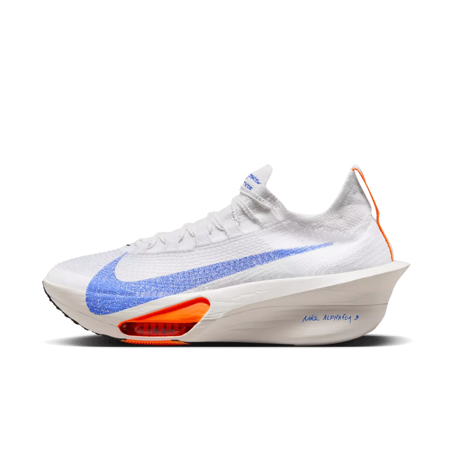The Nike AlphaFly 3 3
