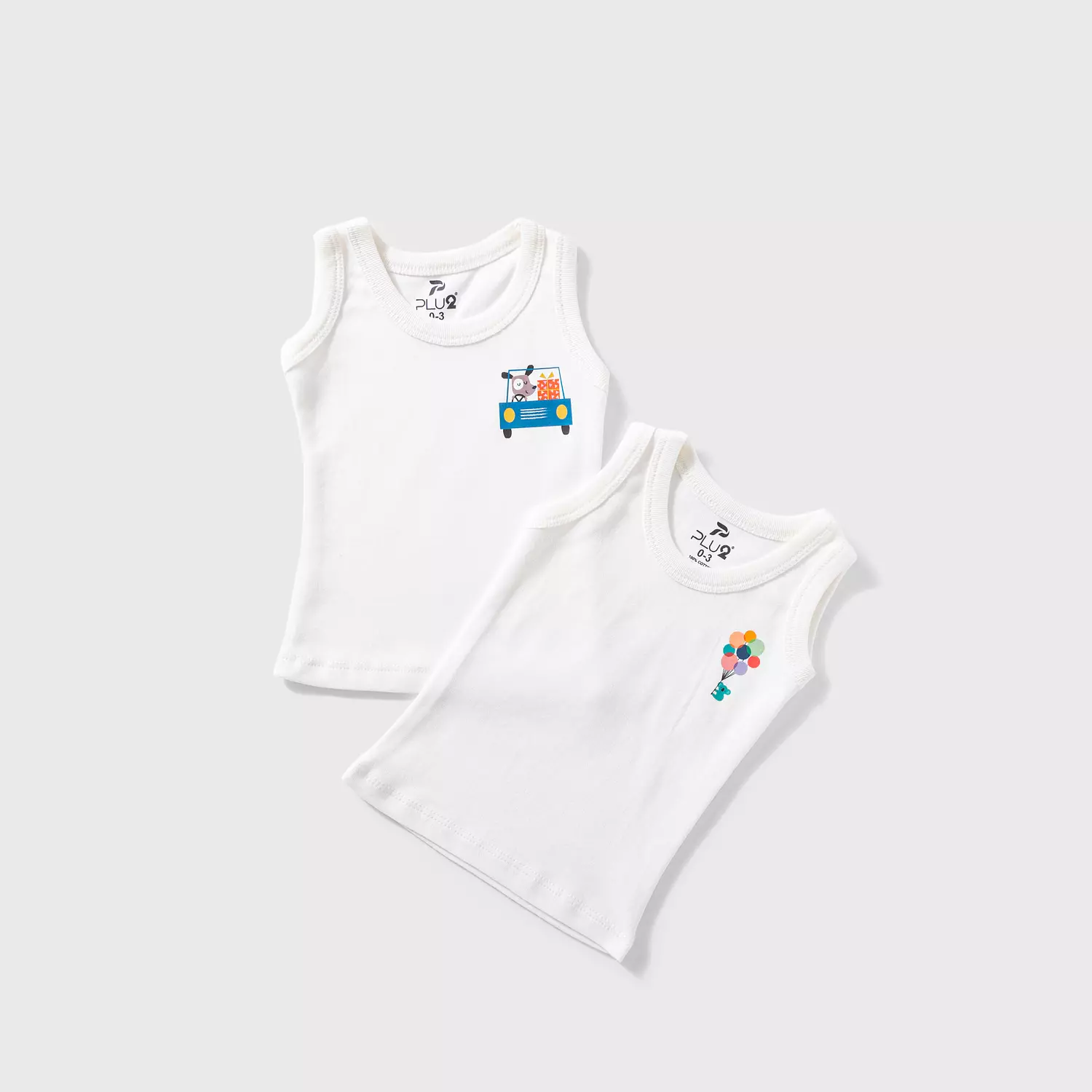 فانلة كت الوان 7