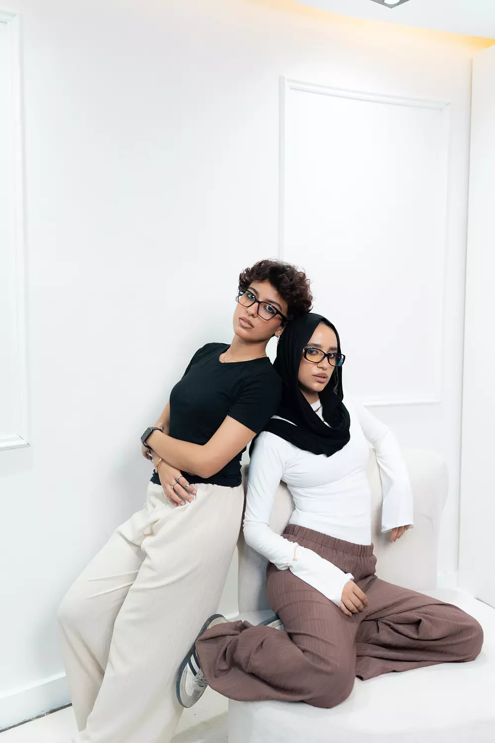 Linen Pant image