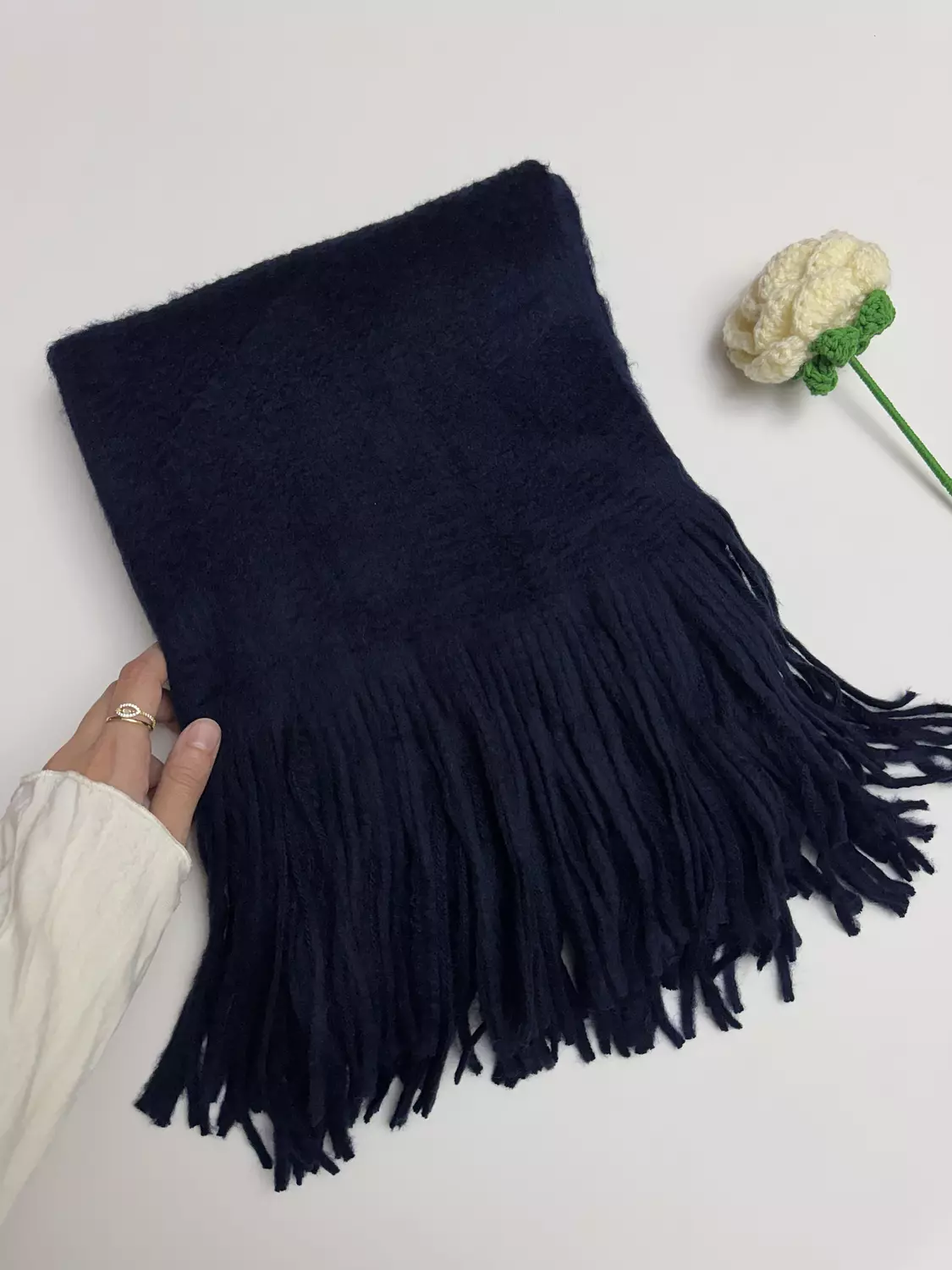 Navy 🧣 image
