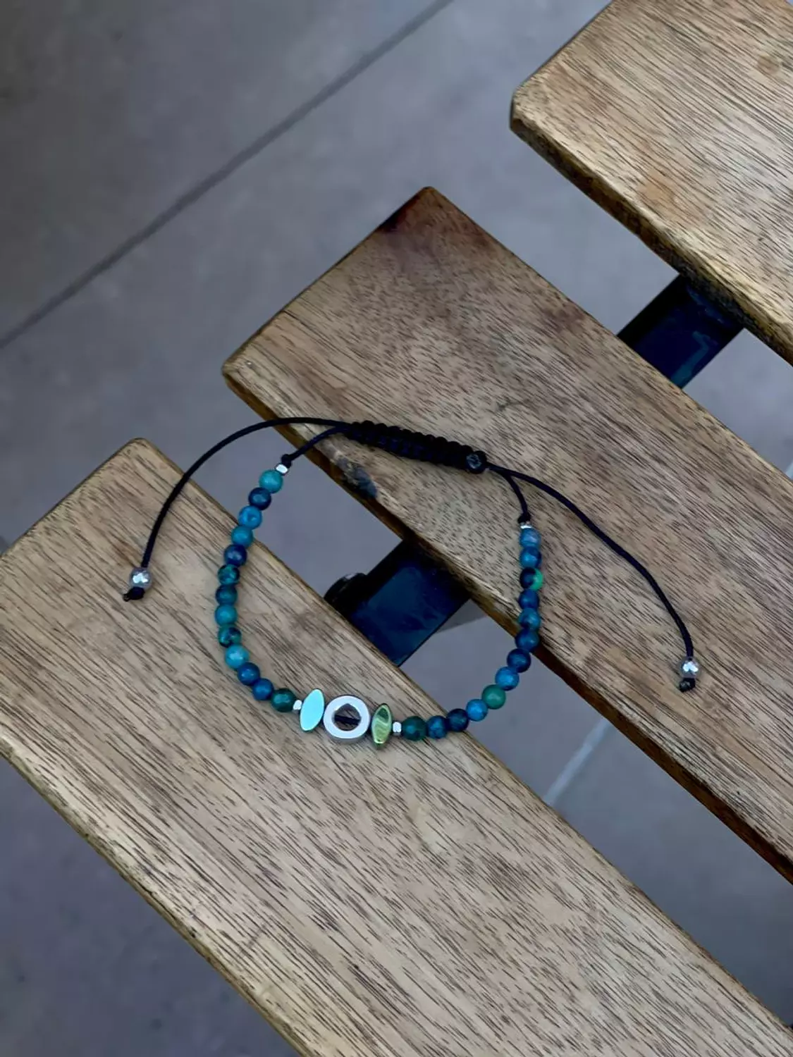 Man Bracelet 1  image