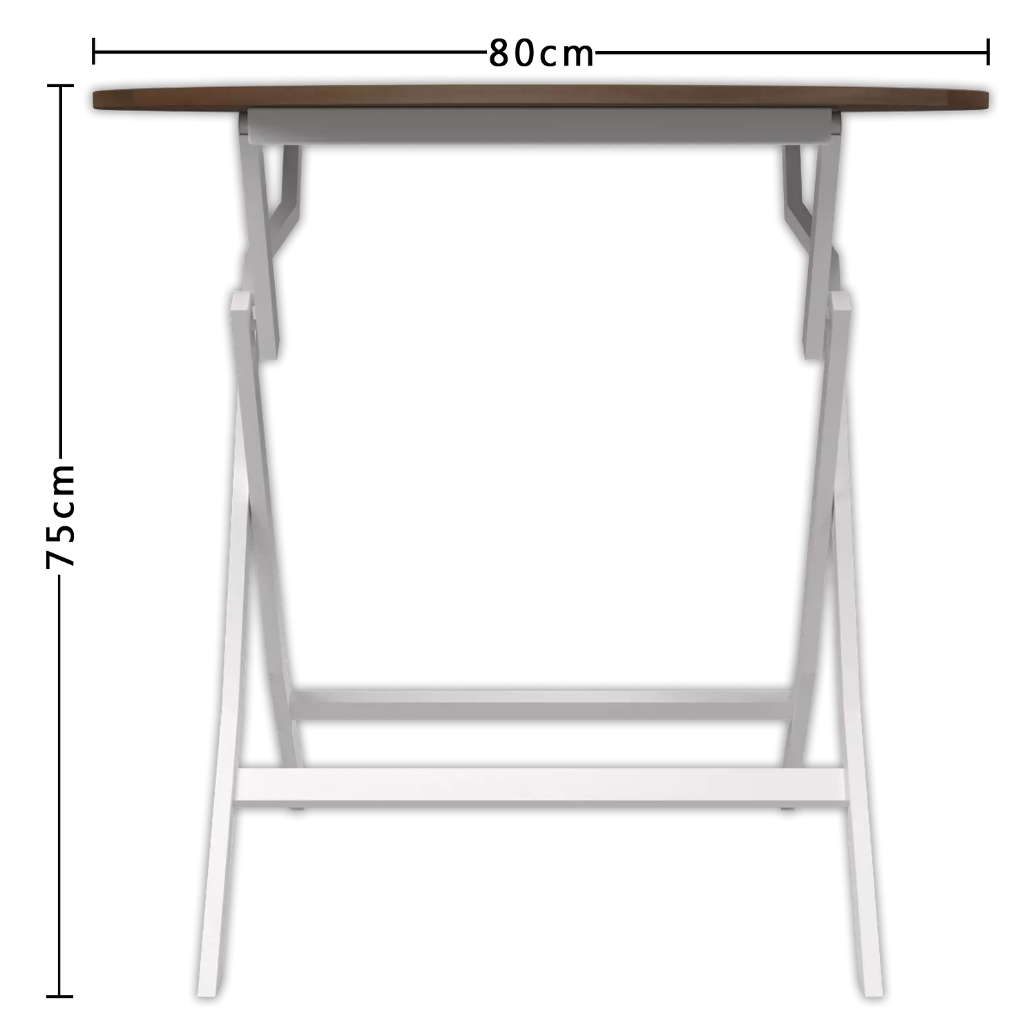Tee-Circlin (Steel) 2
