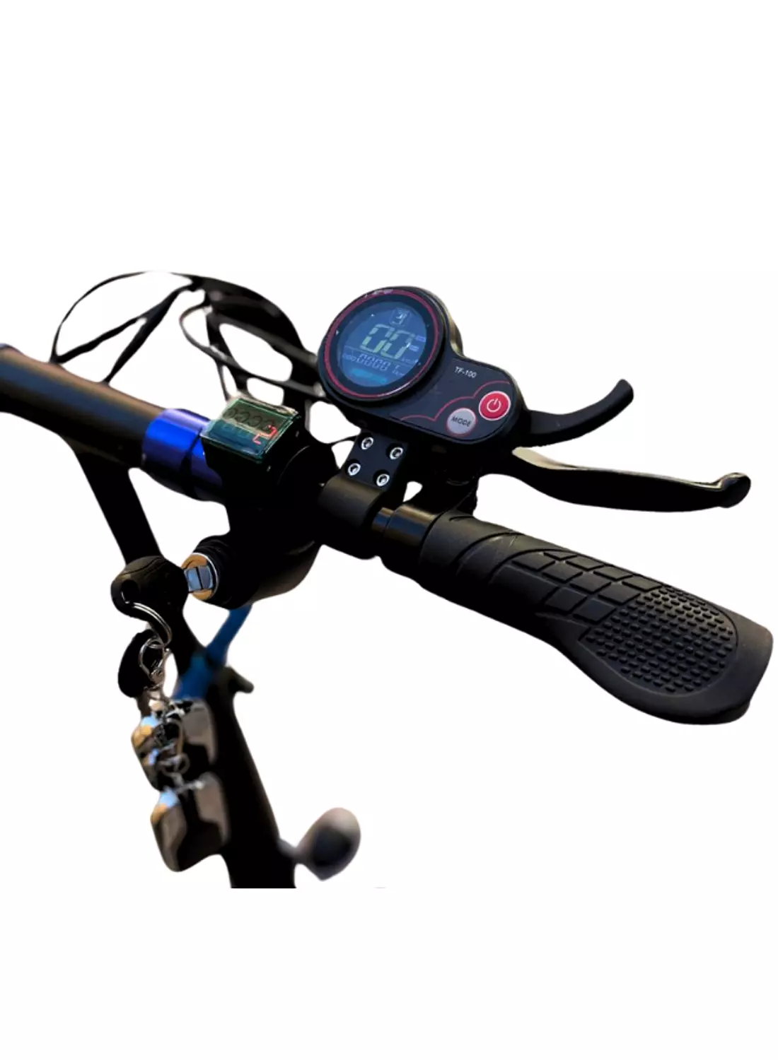 AERO Z2 Pro (E10) - Electric Scooter  2