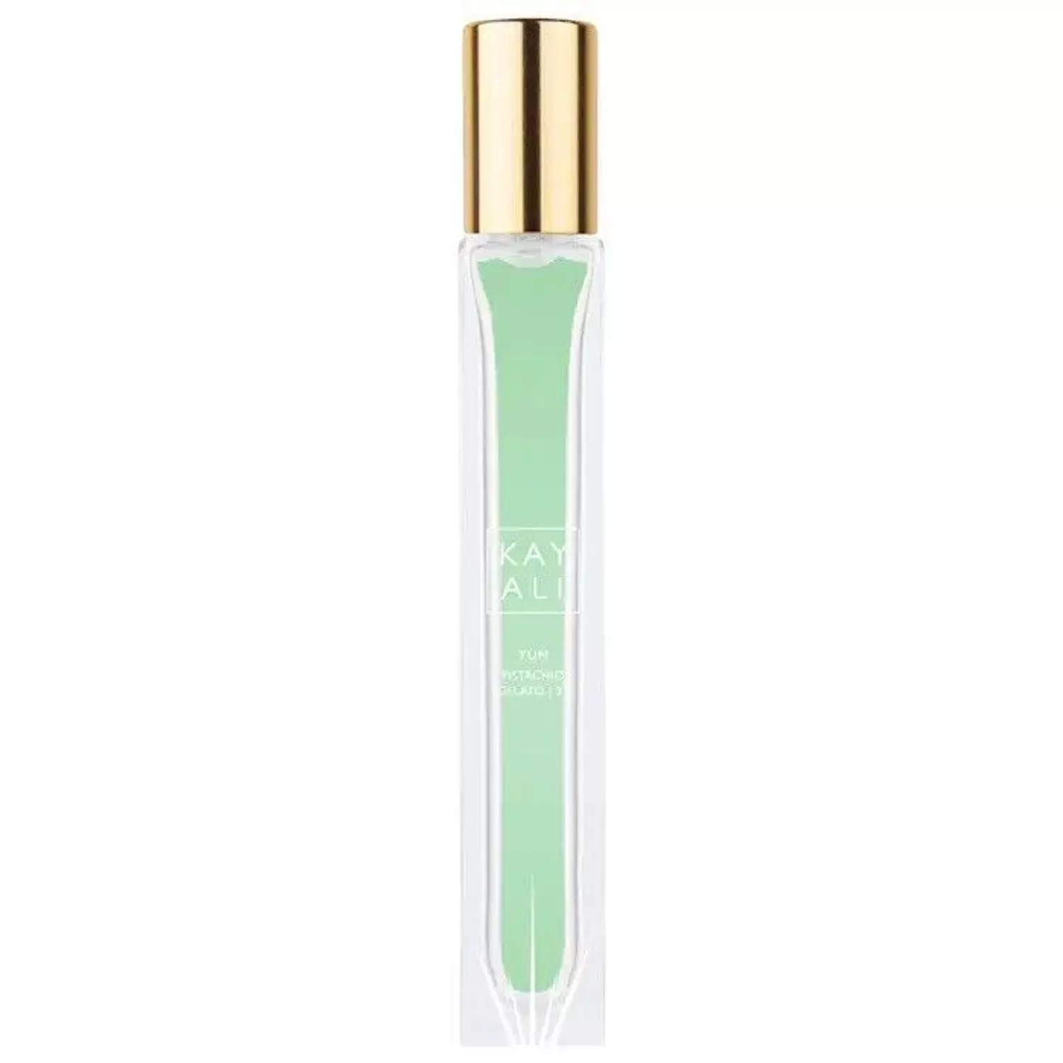 Kayali Sweet Perfum Yum Pistachio Gelat- (10 ml) - Without Box image
