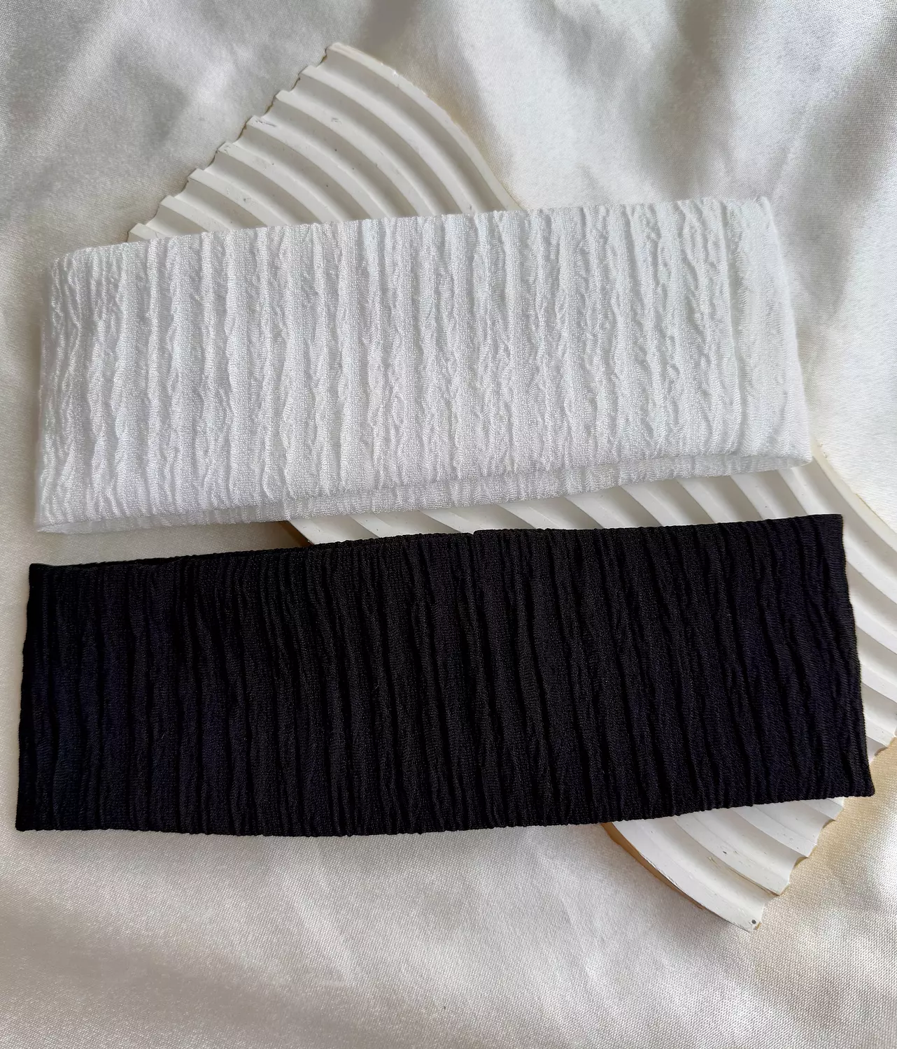 It girl headband 8 1