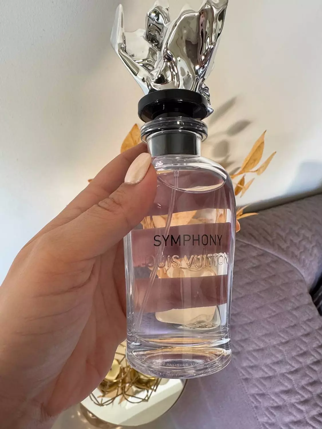 louis vuitton symphonyy 2