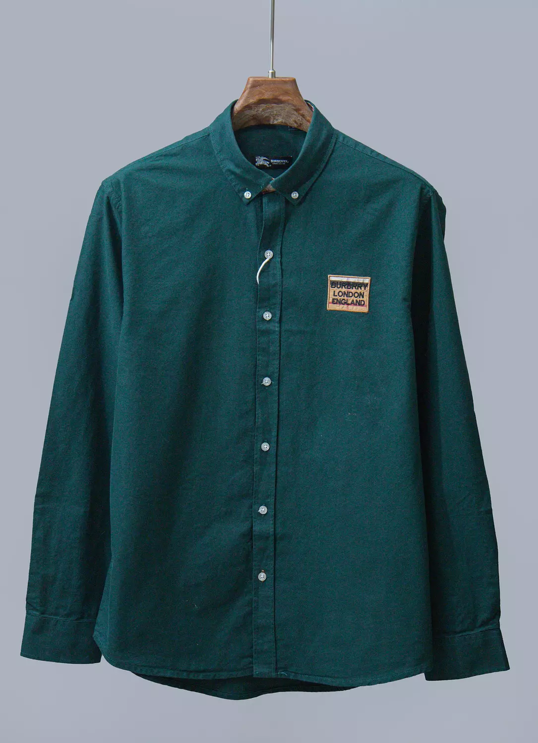 BURBERRY SHIRT \ 2092 image
