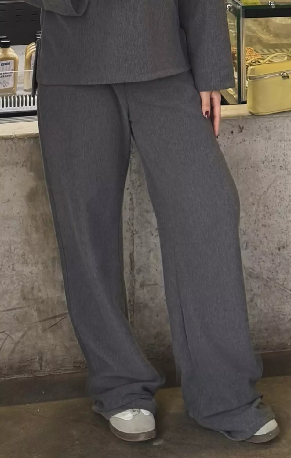 GREY AURE FORM SET 3