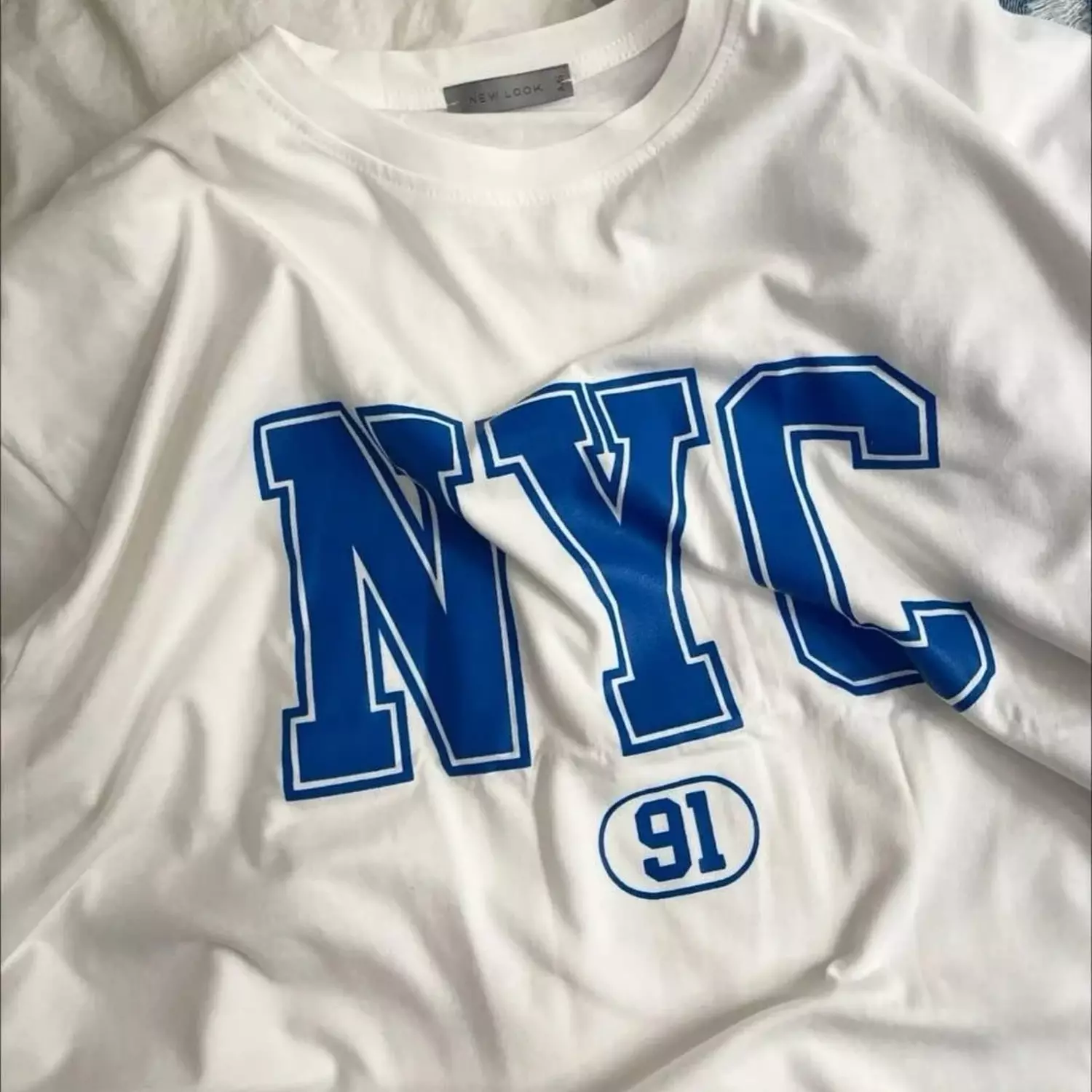 NYC T-shirt 1