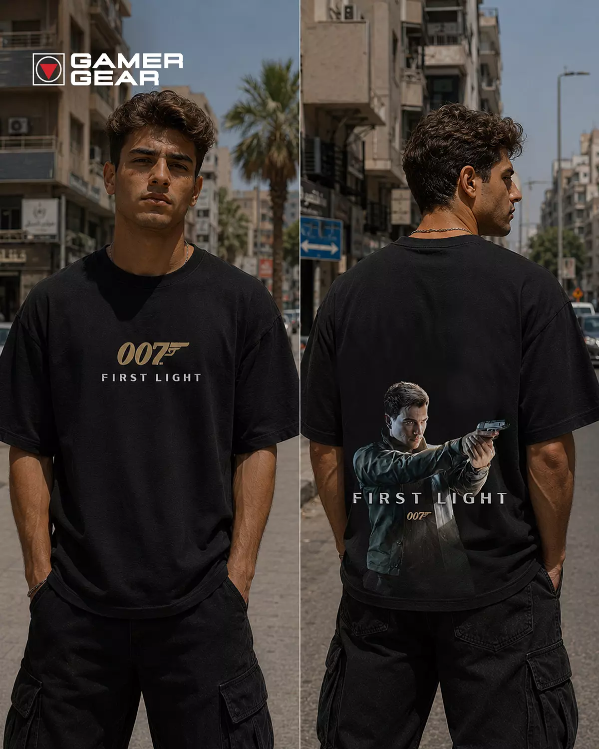007 First Light - D1 image