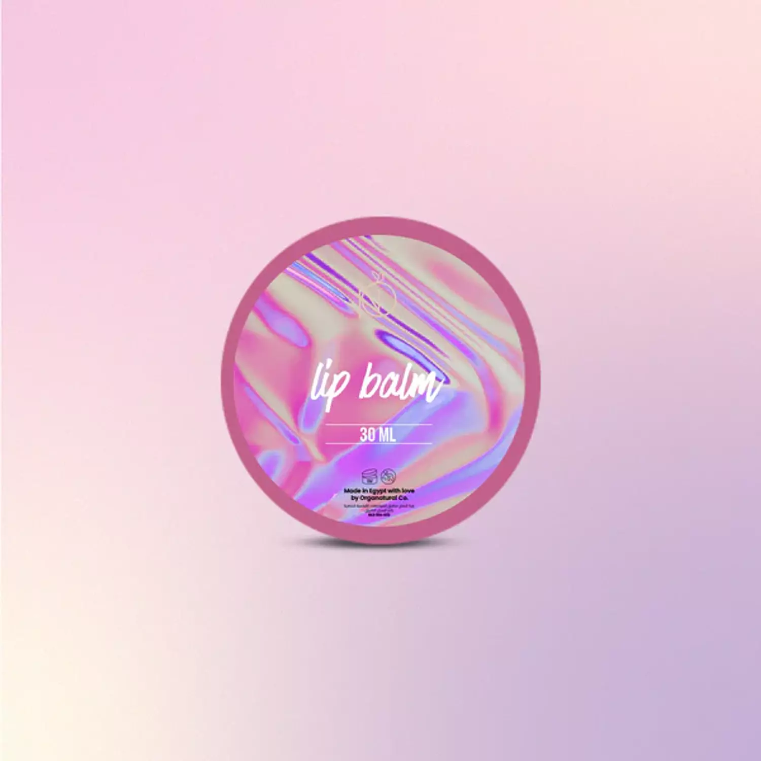 Lip Balm image