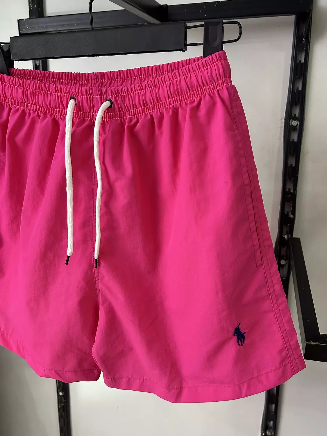 Polo Classic Swim Short 2
