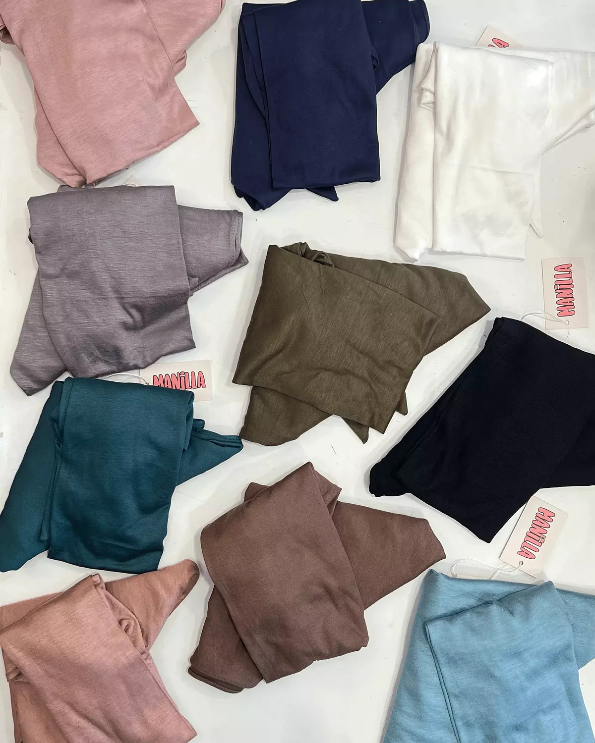 SOFT COTTON TWIST hover image