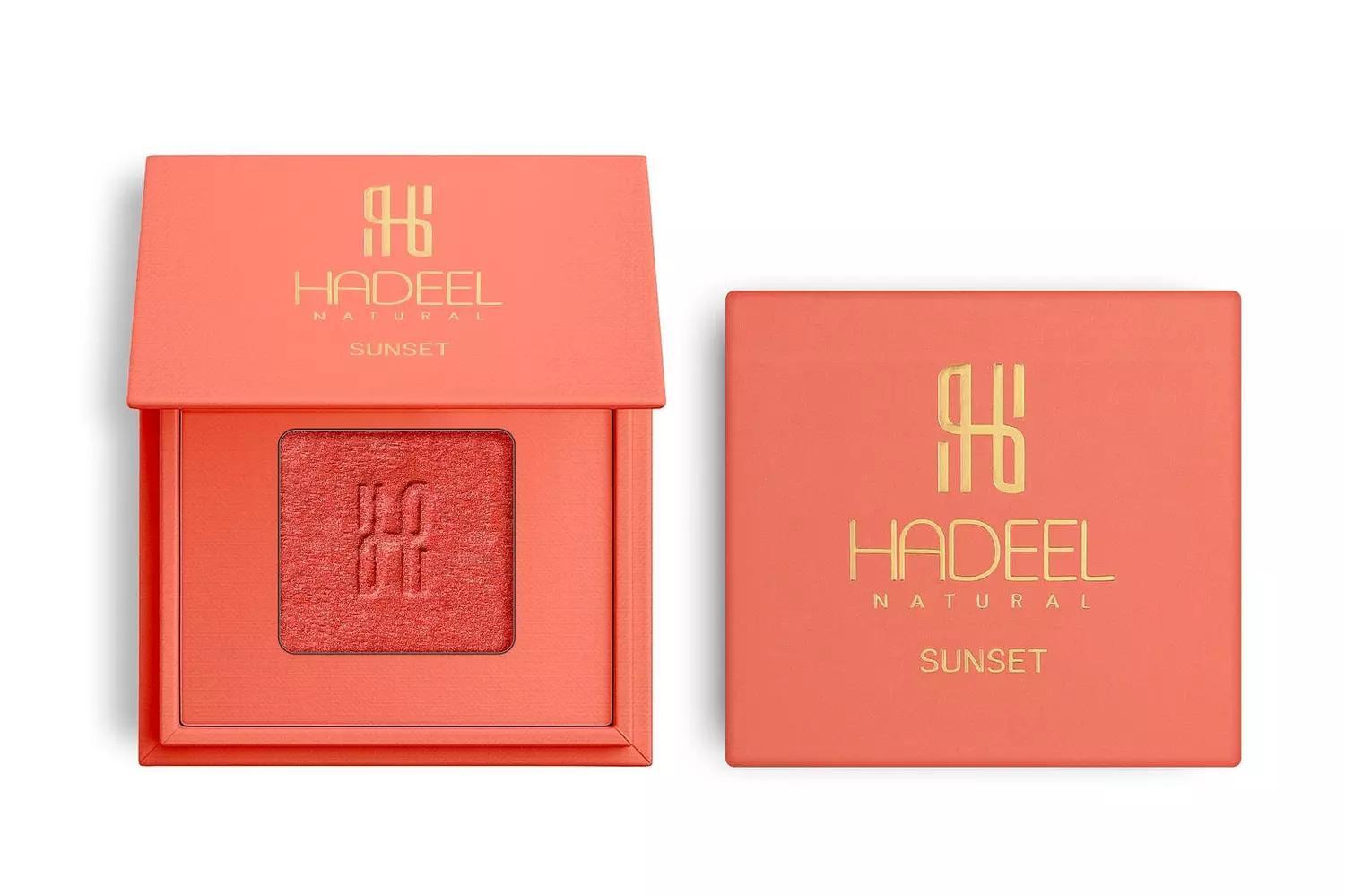 New Collection High Blush  3