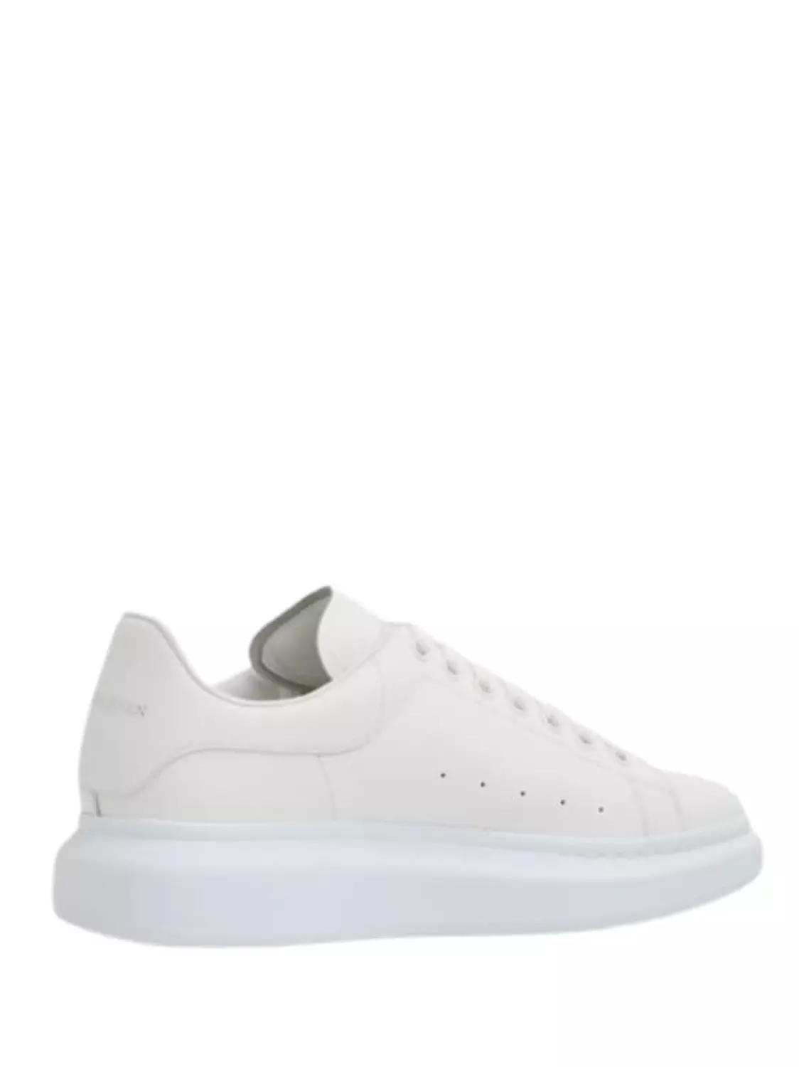 Alexander McQueen Oversized sneakers 3