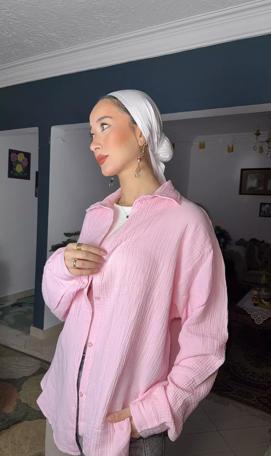 Basic shirt  6
