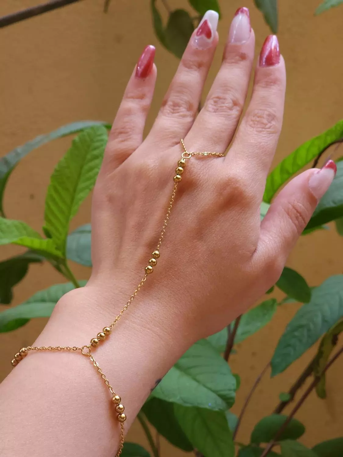 Hand chain 23 image