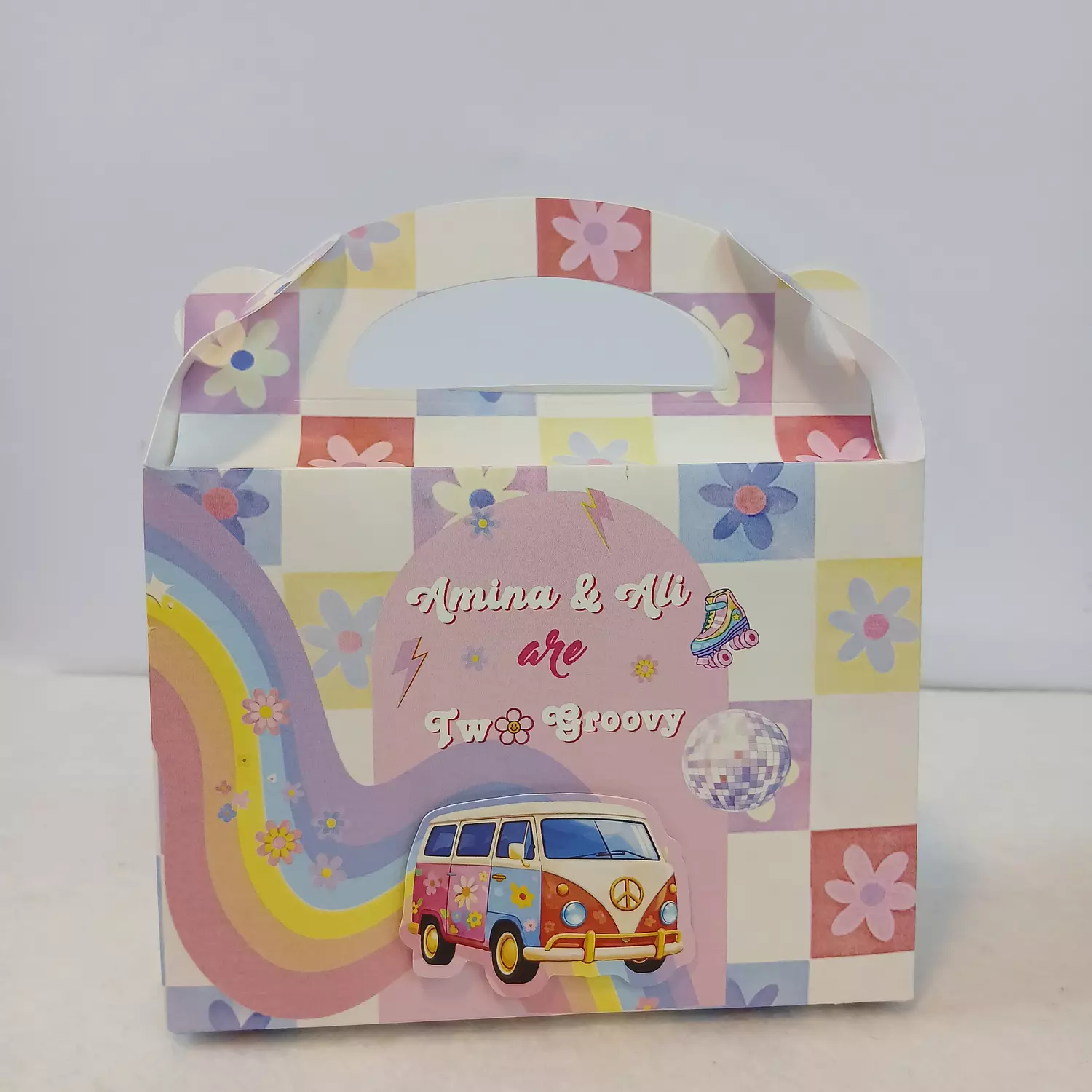 Groovy Girls Giveaways 2