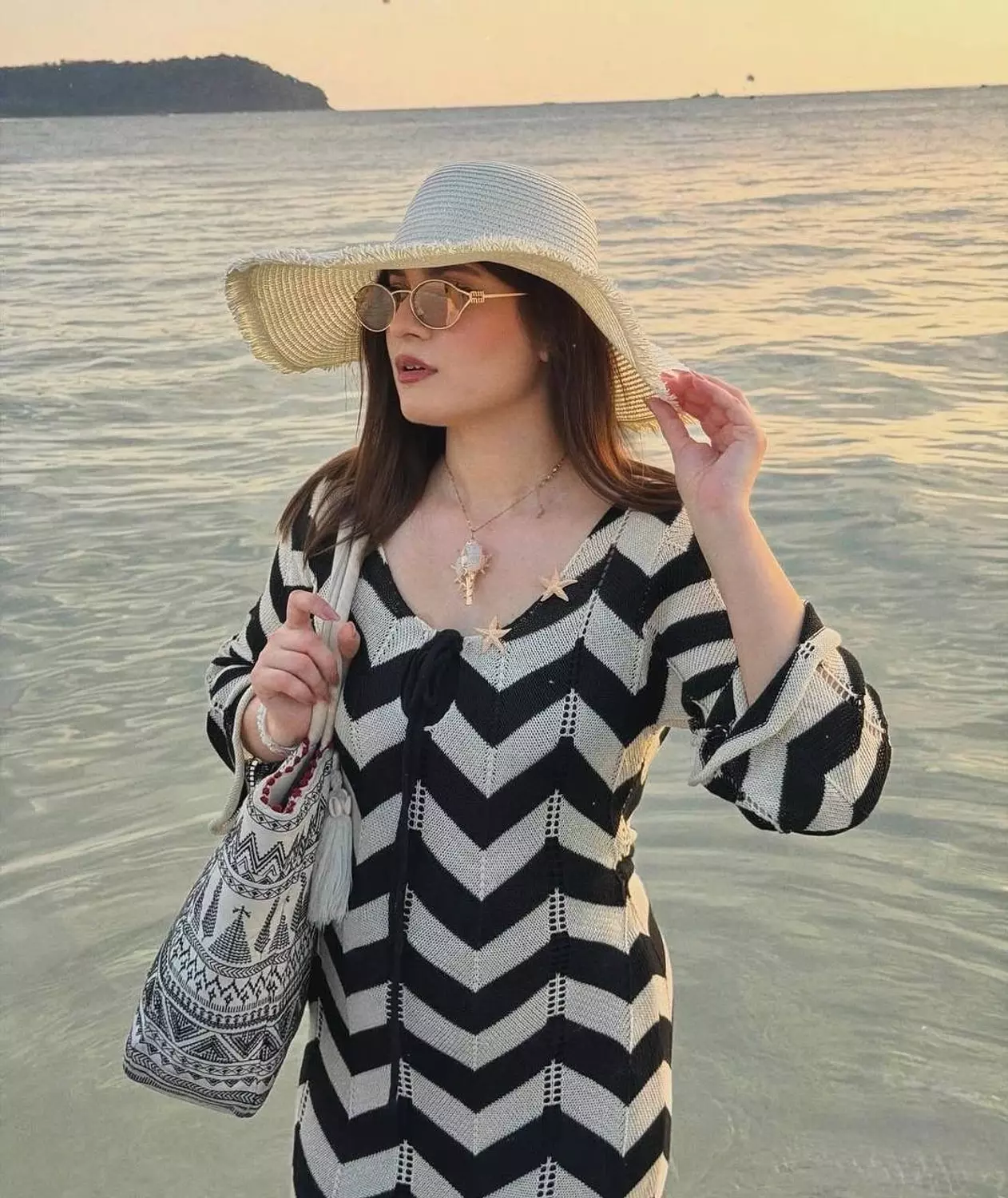 Beach dress  2