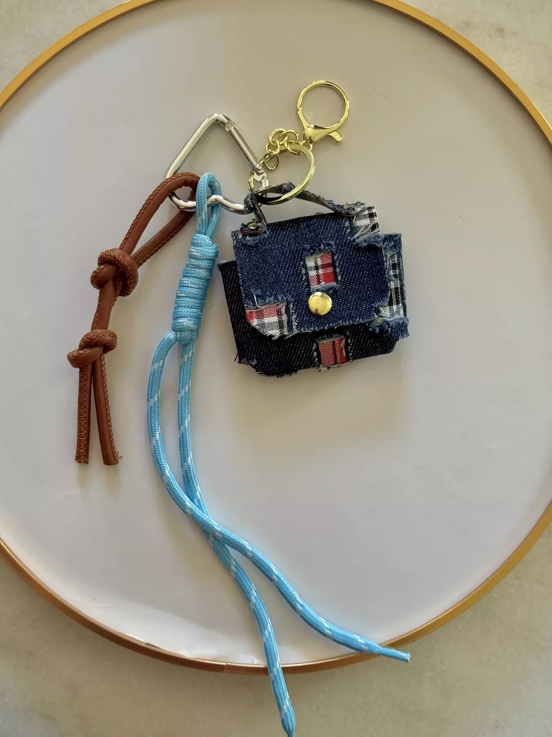Bag chain 16 image