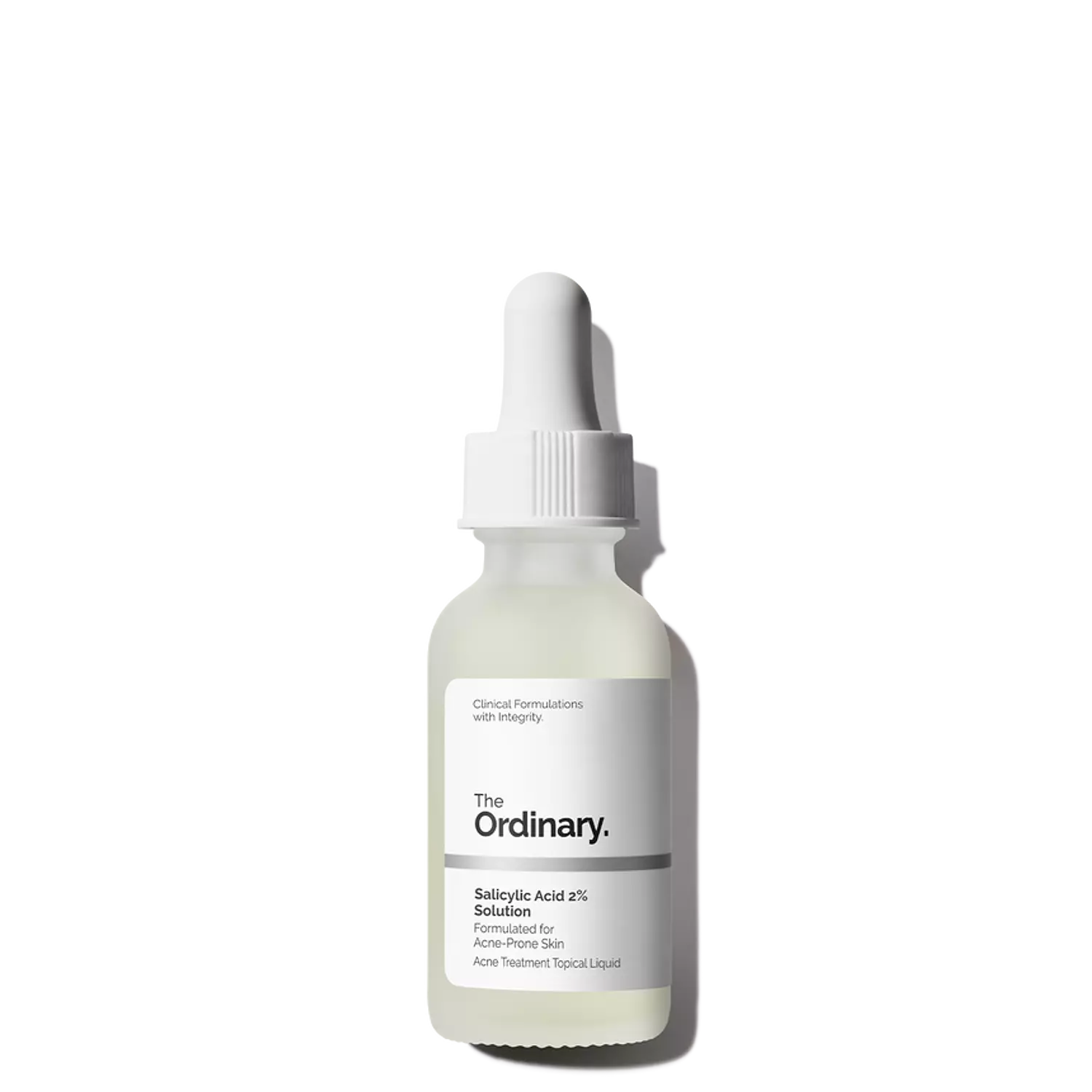Ordinary Salicylic Acid 2% Solution – 30ml image
