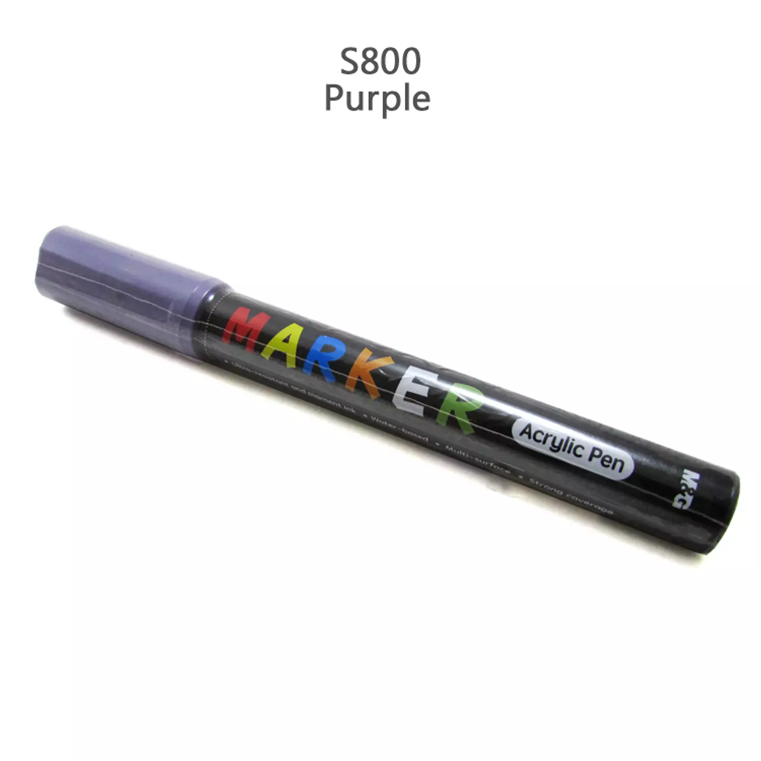 Acrylic Pen M&G 16