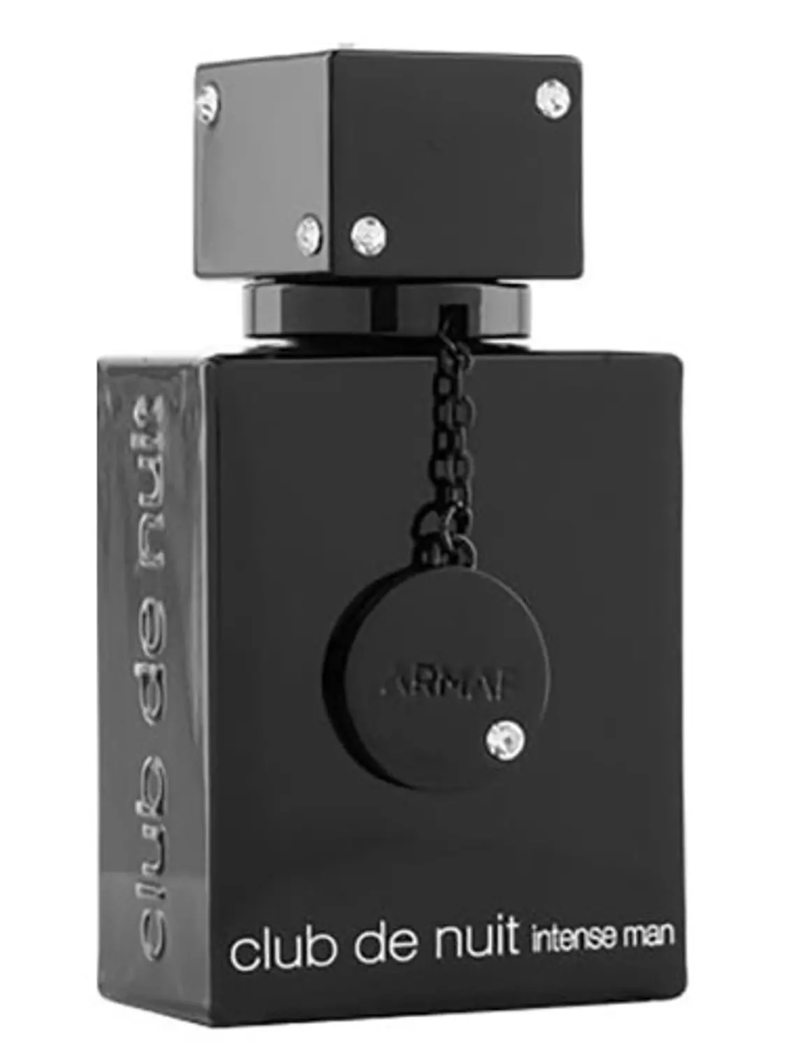 Club De Nuit Intense Man Perfume Oil Armaf