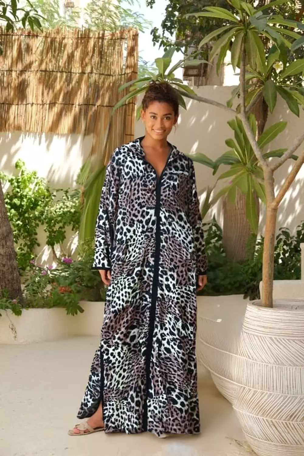 morccon kaftan 4