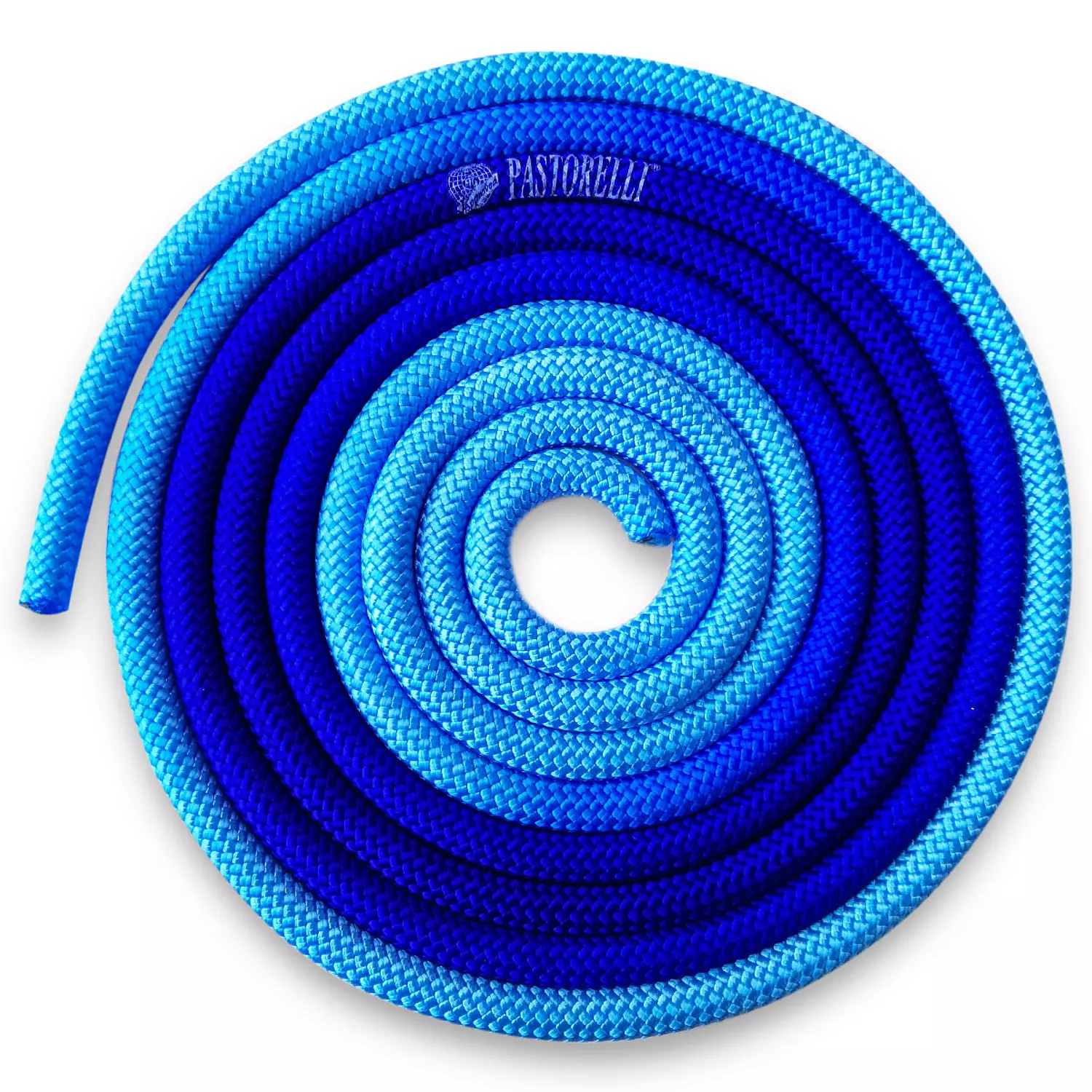 Pastorelli-New Orleans multicolor rope FIG | 3m 6