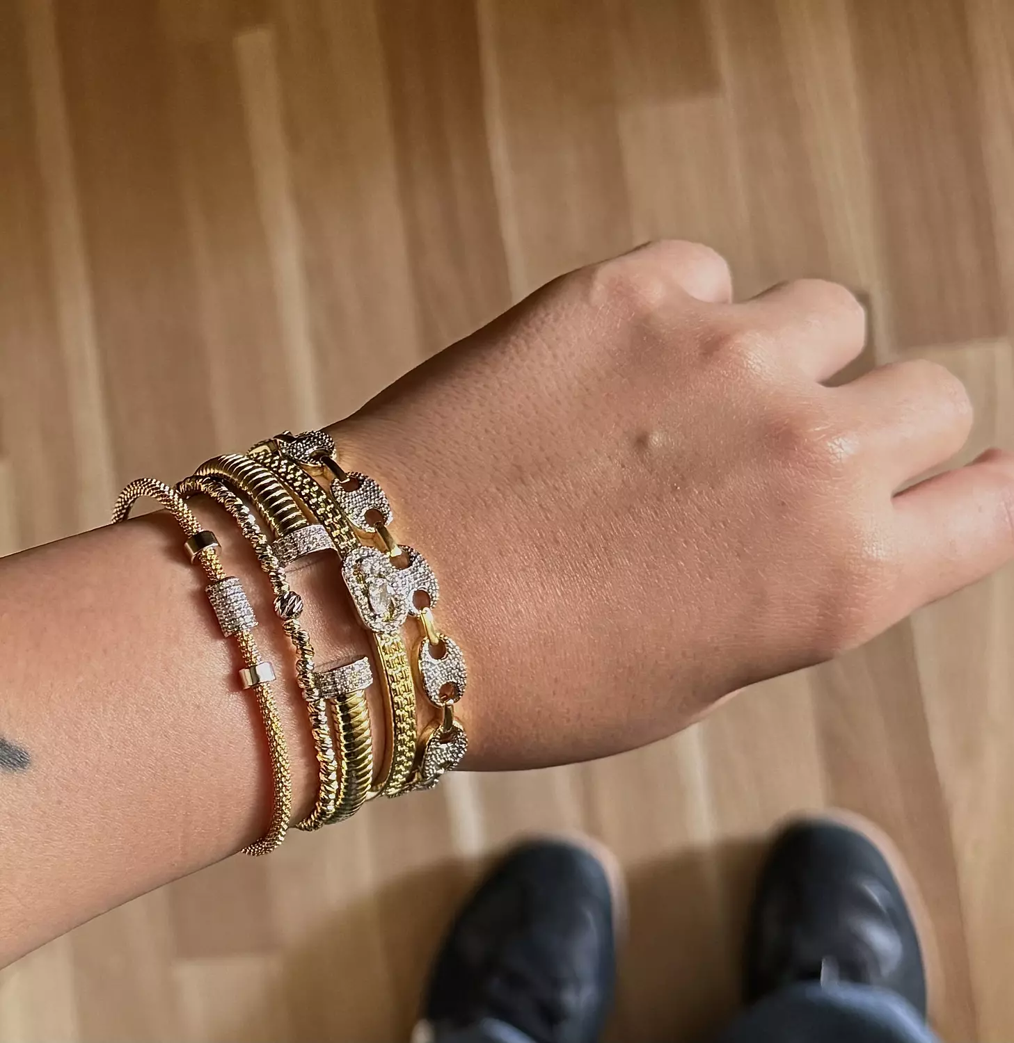 Bouji bracelet vol.3 3