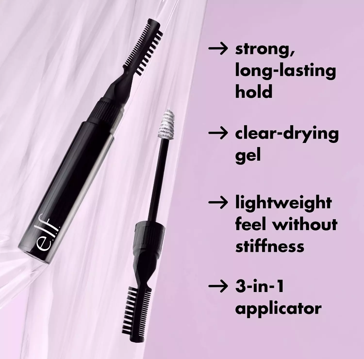Elf Cosmetics Brow Laminating Gel 2